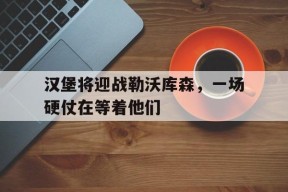 爱游戏平台体验-汉堡将迎战勒沃库森，一场硬仗在等着他们 