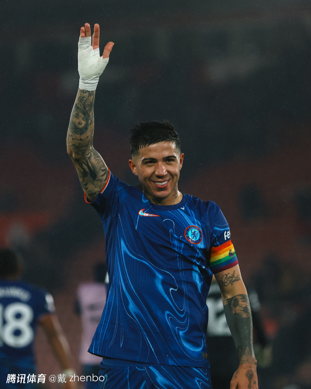 爱游戏-关于南安普顿前锋连续进球，望延续良好状态的信息  第1张